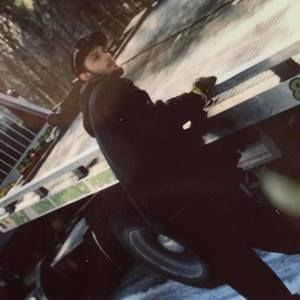 Meet your Posher, Alson